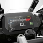 Pellicola Protettiva Schermo BMW R1250GS ADV F900