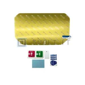 Pellicola Protettiva Schermo BMW R1250GS ADV F900