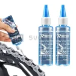 Lubrificante Olio per Catena Bicicletta 60ml Lunga Durata