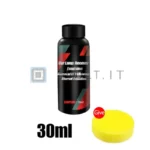 Pasta Lucidatrice 30ml per Fari Auto Ricondizionamento