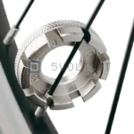 Chiave di Regolazione Raggi Bici 8 Vie a Tensione