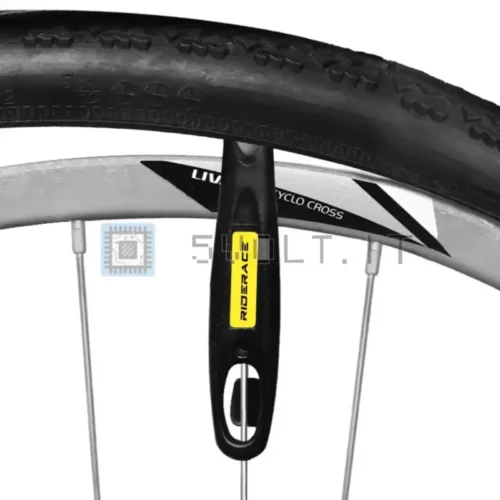 2 Pezzi Strumento Leva Riparazione Pneumatici Bici MTB