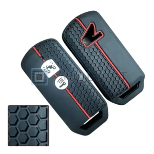 Cover Chiave Moto Silicone per Honda X-ADV SH 125 300