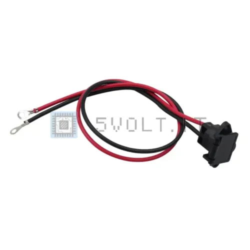 Interfaccia Cavo Ricarica Batteria Presa Porta per Citycoco