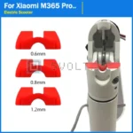 3pz Tampone Smorzatore Forcella per Xiaomi M365 1S Pro