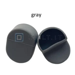 Cover Parafango Posteriore per Xiaomi M365 1S Pro Grey