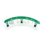 Scheda Sensore Hall PCB per Scooter Kugoo M4 Pro