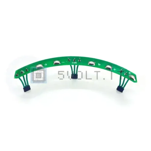 Scheda Sensore Hall PCB per Scooter Kugoo M4 Pro