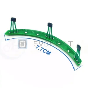 Scheda Sensore Hall PCB per Scooter Kugoo M4 Pro