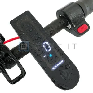 Custodia protettiva Impermeabile Tachimetro Monopattino