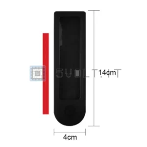 Custodia protettiva Impermeabile Tachimetro Monopattino