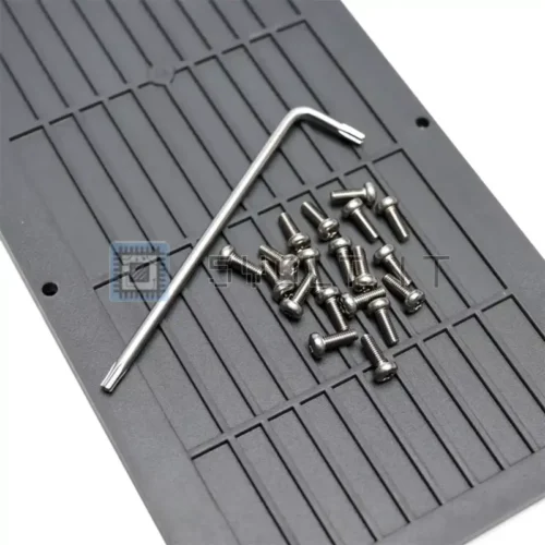 21pz Viti Inox Coperchio Batteria Inferiore Xiaomi M365