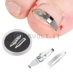 Strumento Correttore Unghia Piede Correttore Pedicure
