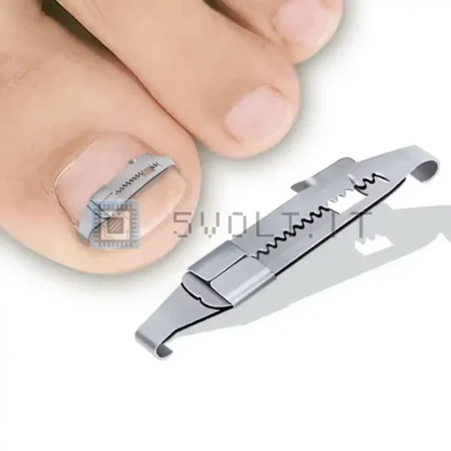 Strumento Correttore Unghia Piede Correttore Pedicure