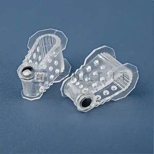 2pz Correttore Divaricatore Dita Piedi Alluce Valgo Pollice