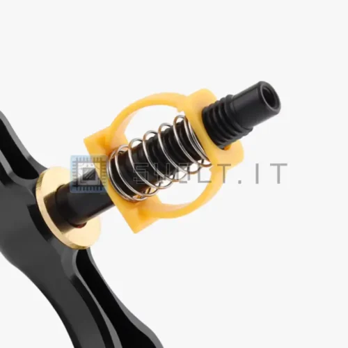 160885-1-29-11zon.webp 2pz Morsetto Cerniera Molla Bicicletta Parallelizer MTB