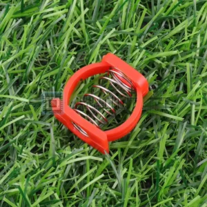 2pz Morsetto Cerniera Molla Bicicletta Parallelizer MTB