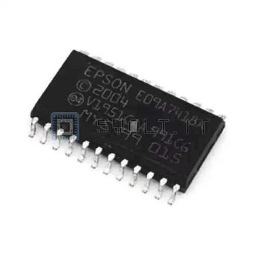 Circuito E09A7418A Driver Controllare Pilotare SOP 1 Pezzo