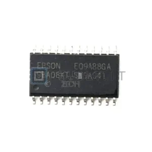 Oscillatore Wave E09A88GA LVDS 2.5V SOP – 1 Pezzo