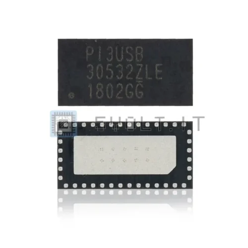 Interruttore a Matrice PI3USB30532ZLE QFN – 1 Pezzo