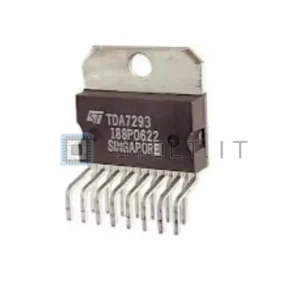 Amplificatore Audio TDA7293 DMOS 100W ZIP – 1 Pezzo