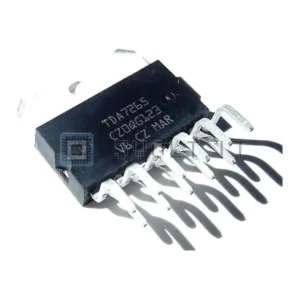 Amplificatore Audio TDA7265B 30+30W ZIP – 1 Pezzo