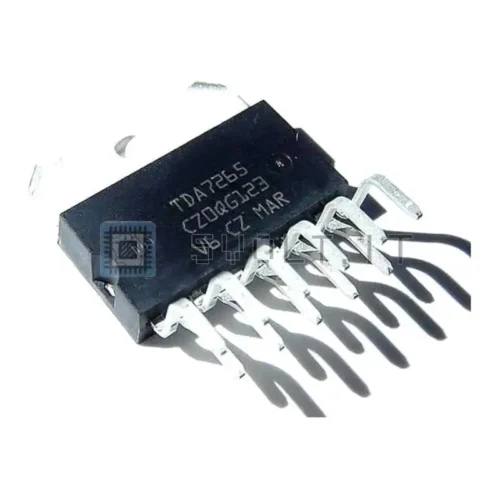 Amplificatore Audio TDA7265B 30+30W ZIP – 1 Pezzo
