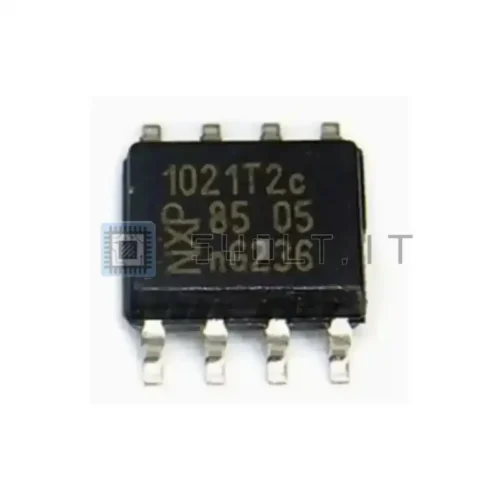 Transceiver TJA1021T Rete LIN 20kBd SOP – 1 Pezzo