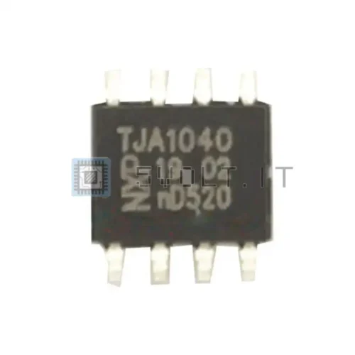 Transceiver TJA1040T CAN 1Mbaud SOP – 1 Pezzo