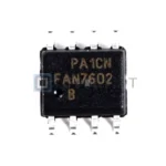 Controller FAN7602 PWM Mod. Corrente SOP – 2Pz