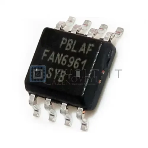 160923-89-11zon.webp Controller FAN6961SYB Potenza PFC SOP – 2Pz