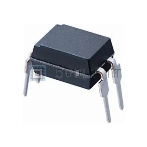 Transistor IRFD123 MOSFET N-Channel 100V DIP – 1 Pz