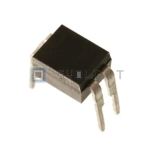 Transistor IRFD9024 MOSFET P-Channel -60V DIP – 1 Pz
