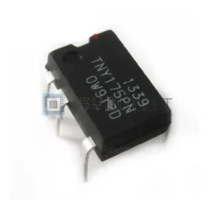 Convertitore TNY175PN Offline MOSFET 650V DIP – 2Pz
