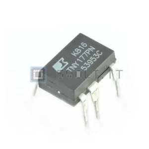 Convertitore TNY177PN Offline MOSFET 700V DIP – 2Pz