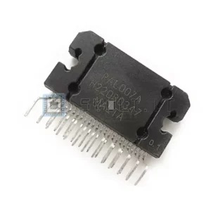 Amplificatore PAL007A Audio Auto 4x51W ZIP – 1Pz
