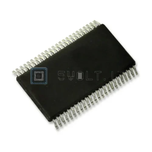 Transceiver 74LVC245 Bus Ottale Asincrono SOP – 2pz