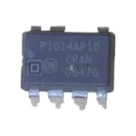 Regolatore NCP1014AP10 Commutazione DIP7 – 2pz