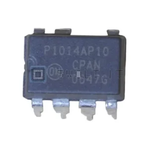 Regolatore NCP1014AP10 Commutazione DIP7 – 2pz