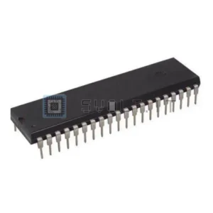 Microprocessore UA6527P CPU NES 8bit DIP – 1Pz