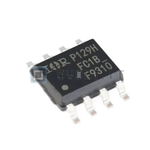 MOSFET IRF9310 P-Channel Commutazione SOP – 2Pz