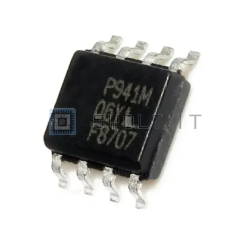 MOSFET IRF8707 N-Channel Commutazione SOP – 2Pz