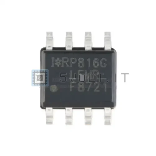 MOSFET IRF8721 N-Channel Commutazione SOP – 2Pz