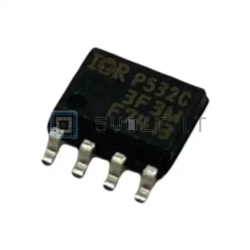 MOSFET IRF7413 N-Channel Commutazione SOP – 2Pz