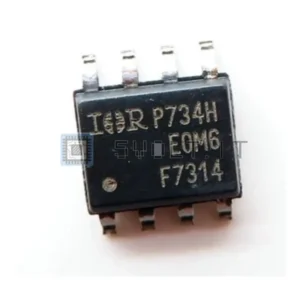 MOSFET IRF7314 Doppio Canale P Gestione SOP – 2pz