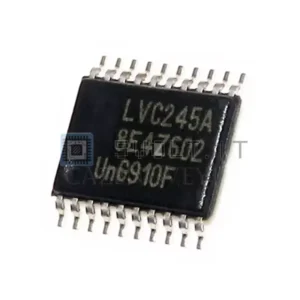 Transceiver 74LVC245APW Bus Ottale TSSOP – 2Pz