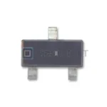 MOSFET IRLML9301TRPBF P-Channel SOT23 – 2Pz