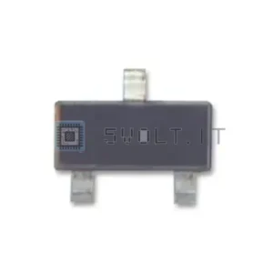 MOSFET IRLML9301TRPBF P-Channel SOT23 – 2Pz