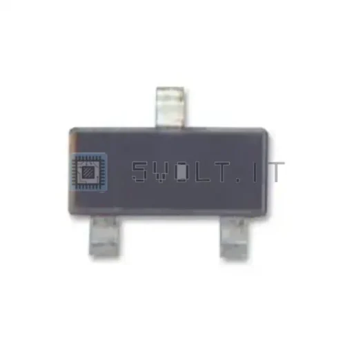 MOSFET IRLML9301TRPBF P-Channel SOT23 – 2Pz