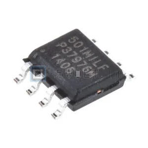 Moltiplicatore ICS501MILF Clock PLL 160MHz SOP – 2pz